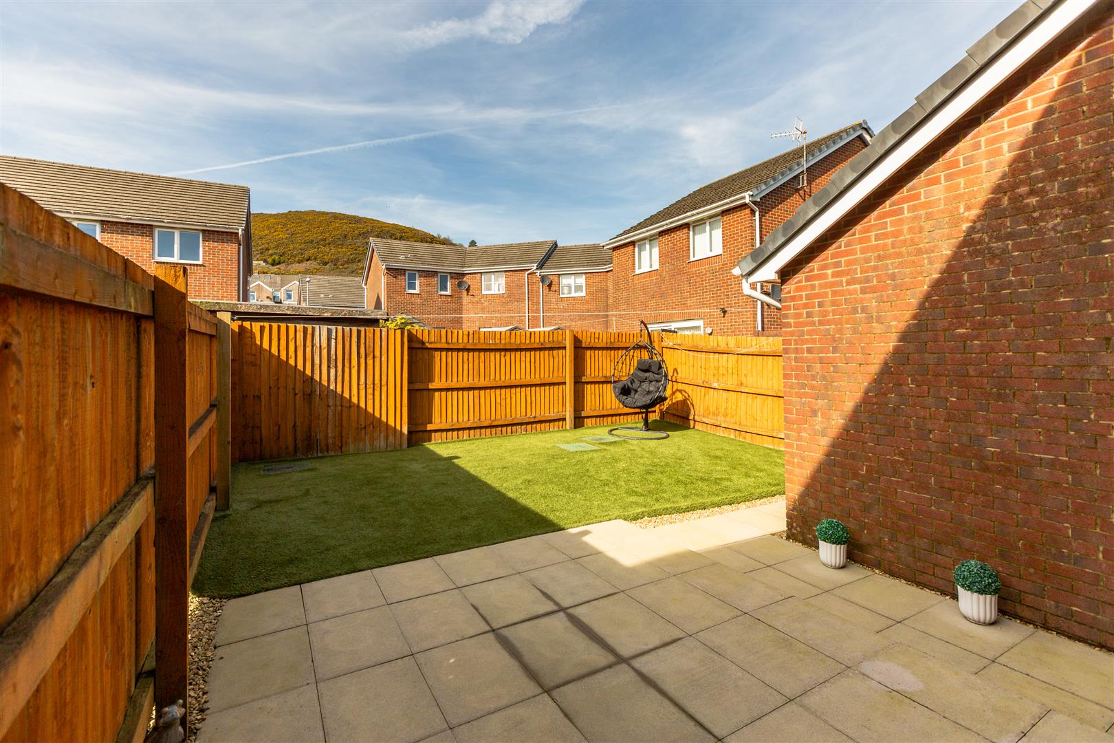 Marcroft Road, Port Tennant, Swansea, SA1 8NH